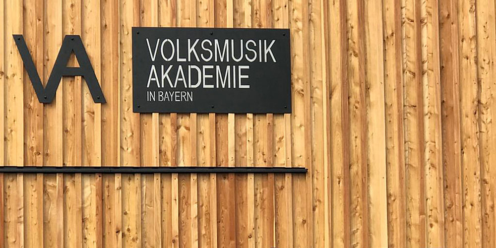 Volksakademie in Freyung